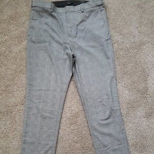 H&M skinny fit, US 33R